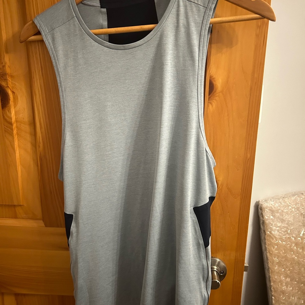 Men’s Lululemon Performance Tank Top